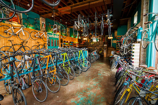 Bicycle Store «Parkside Bikes», reviews and photos, 1377 Bardstown Rd, Louisville, KY 40204, USA