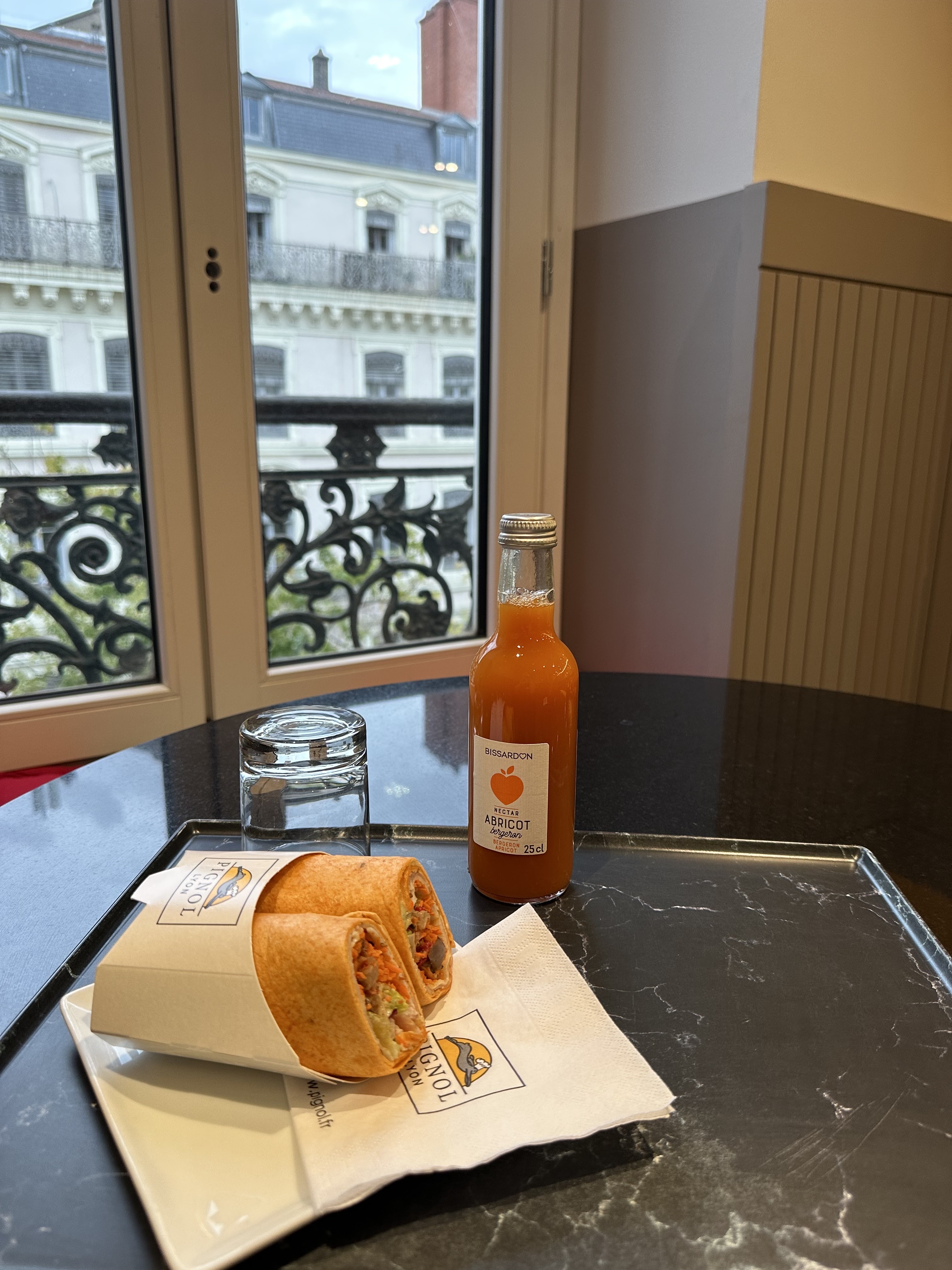 Photo n° 2 de l'avis de Camille.a fait le 23/10/2023 à 15:17