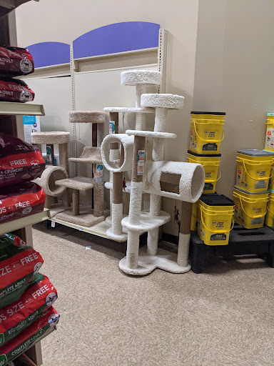 Pet Supply Store «PetSmart», reviews and photos, 14290 Plymouth Ave, Burnsville, MN 55337, USA