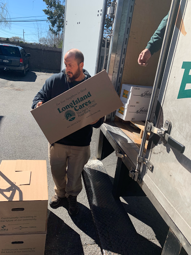 Moving Company «Maffucci Bekins Moving & Storage», reviews and photos, 140 New Hwy, Amityville, NY 11701, USA