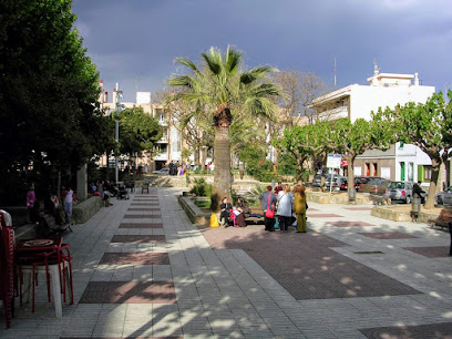 Plaça Nova