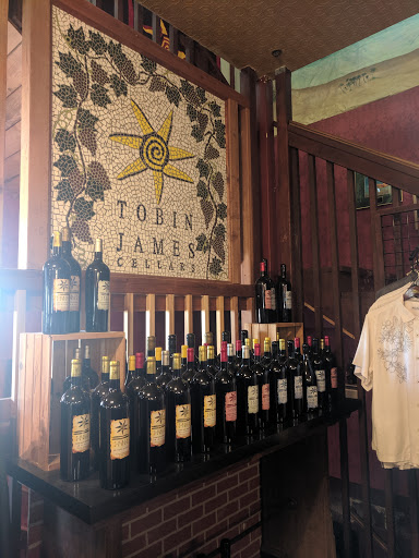 Tobin James Cellars image