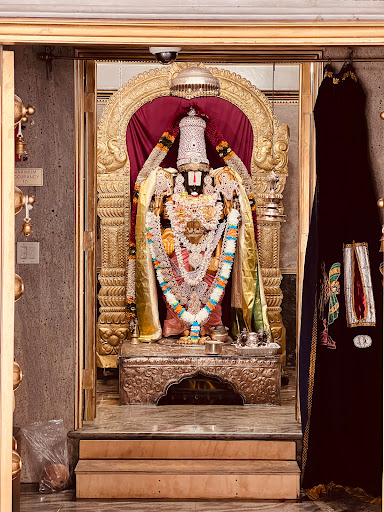 Malibu Hindu Temple image