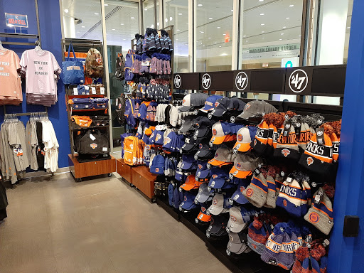 Arena «Madison Square Garden», reviews and photos, 4 Pennsylvania Plaza, New York, NY 10001, USA