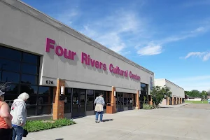 Four Rivers Cultural Center & Museum image