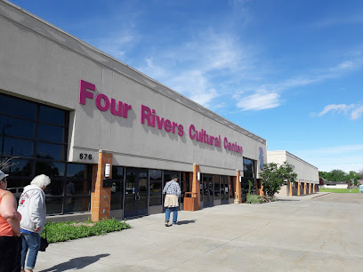 Four Rivers Cultural Center & Museum