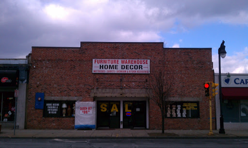 Home Decor Furniture, 530 Sumner Ave, Springfield, MA 01108, USA, 