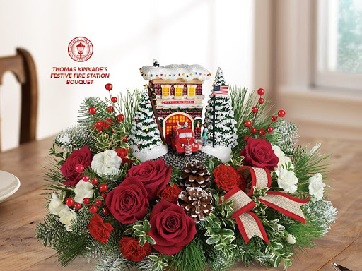 Florist «The Floral Basket», reviews and photos, 1635 Babcock Rd, San Antonio, TX 78229, USA