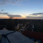 Photo n°2 de l'avis de Christoph.i fait le 06/11/2022 à 12:15 sur le  Hotel im Bunker à Munich