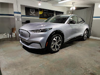 DetailedByPrecision - Ceramic Coating | Paint Protection Film | Paint Correction - Photo 8 - Car repair in San Francisco, CA, San Francisco