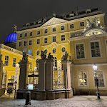 Photo n°7 de l'avis de Chong.e fait le 05/09/2023 à 16:27 sur le  Coselpalais - Restaurant & Grand Café à Dresden