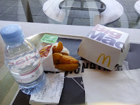 Aliment-réconfort du Restauration rapide McDonald's à Pau - n°19