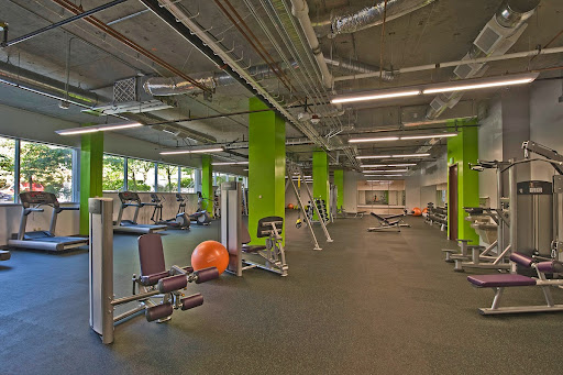 Gym «OFIT Gym», reviews and photos, 400 2nd Ave W #220, Seattle, WA 98119, USA