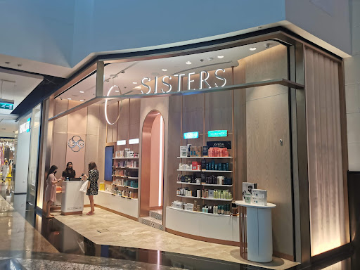 Sisters Beauty Lounge- Mall of the Emirates