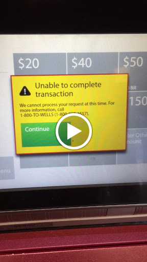 Bank «Wells Fargo Bank», reviews and photos