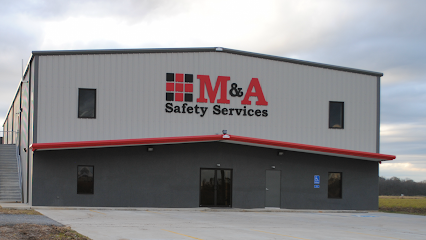 M&A Safety Services - Full Service Safety Training Providers for the Oil & Gas Industry