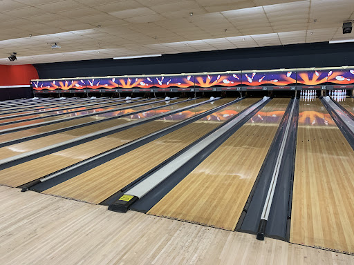 Bowling Alley «AMF Aurora Lanes», reviews and photos, 16700 E Mississippi Ave, Aurora, CO 80017, USA