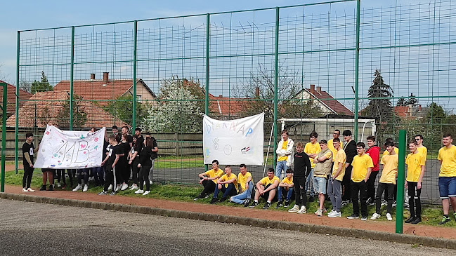 Mezőkövesdi Széchenyi István Katolikus Technikum, Szakképző Iskola és Gimnázium - Iskola