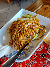 Plats et boissons du Restaurant chinois VILLA PÉKIN à Bourges - n°12