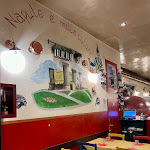 Photo n°1 de l'avis de Marg.a fait le 16/10/2023 à 14:45 sur le  O' Cor 'e Napule à Florence