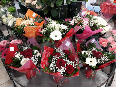 Sophie Fleurs Sarl à Angoulême