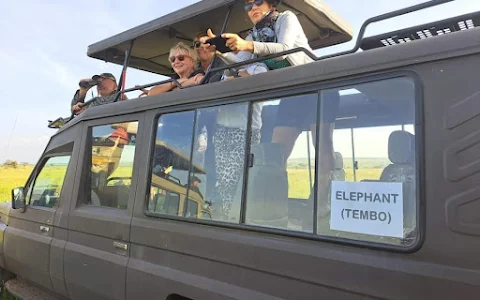 Hekima Safaris image