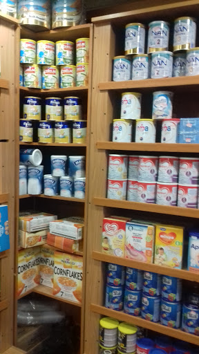 H & B Supermarket, No.61 Micom bus stop, Akowonjo Rd, Lagos, Nigeria, Pet Supply Store, state Oyo