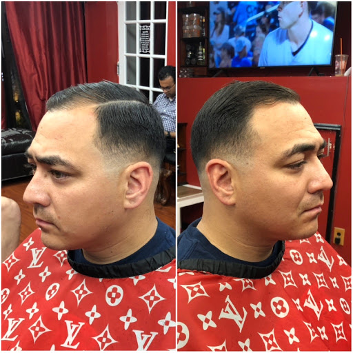 Barber Shop «The Barber Shop», reviews and photos, 70-23 Austin St, Forest Hills, NY 11375, USA