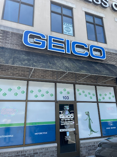 Insurance Agency «GEICO Insurance Agent», reviews and photos
