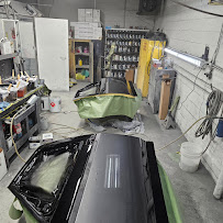 L & A Auto Body Shop - Photo 3 - Car repair in Chicago, IL, Chicago