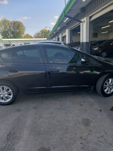 Used Car Dealer «Auto Express», reviews and photos, 11440 Garland Rd, Dallas, TX 75218, USA