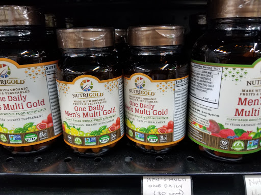 Health Food Store «Simply Wholesome», reviews and photos, 4508 W Slauson Ave, Los Angeles, CA 90043, USA