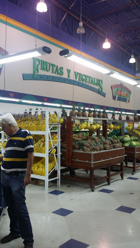 Cadenas de supermercados en Valencia