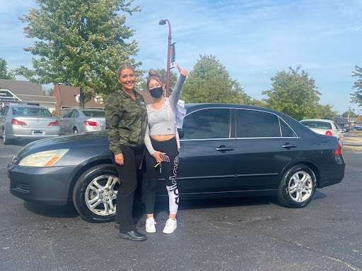 Used Car Dealer «Columbus Car Trader», reviews and photos, 6821 E Main St, Reynoldsburg, OH 43068, USA