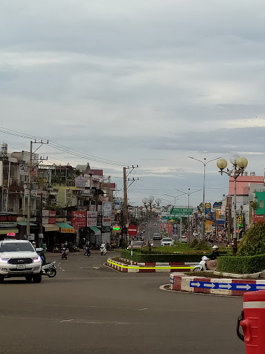 Nhà Nghỉ Thanh Tuyền