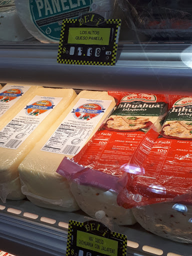 Mexican Grocery Store «Fiesta Market», reviews and photos, 939 E Irving Park Rd, Streamwood, IL 60107, USA