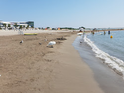 Plage Landsberg'in fotoğrafı ve yerleşim
