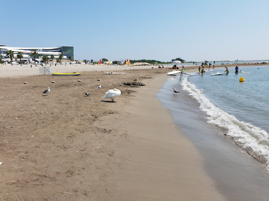 Plage Landsberg
