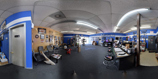 Auto Repair Shop «Traditions Cycle», reviews and photos, 7723 Maplewood Ave, North Richland Hills, TX 76180, USA