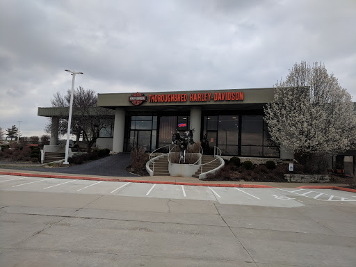 Harley-Davidson Dealer «Thoroughbred Harley-Davidson», reviews and photos, 8025 Action Blvd, Florence, KY 41042, USA