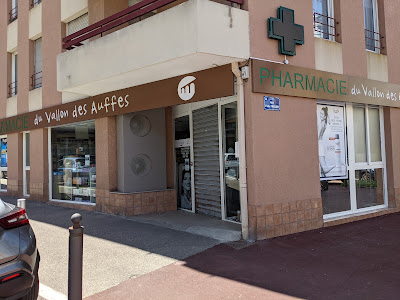 Pharmacie du Vallon à Marseille