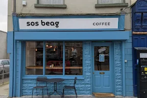 sos beag coffee image