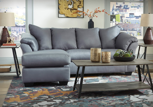 Furniture Store «Cincinnati Overstock Warehouse», reviews and photos, 12000 Princeton Pike, Cincinnati, OH 45246, USA