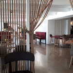 Photo n°2 de l'avis de Luke. fait le 29/12/2018 à 14:02 sur le  Akademia Cucina and More à Pozzuoli