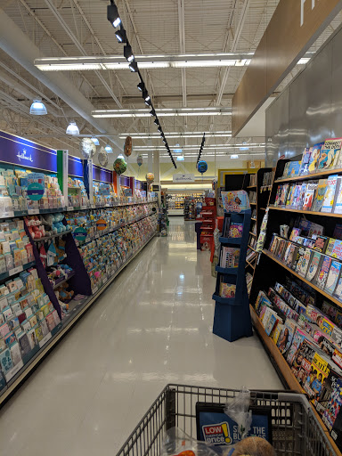 Grocery Store «Giant Food Stores», reviews and photos, 1255 Carlisle Rd, York, PA 17404, USA