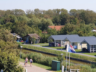 Camping De Zeehoeve