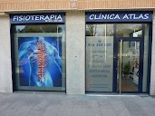 Atlas Fisioterapia y Podología