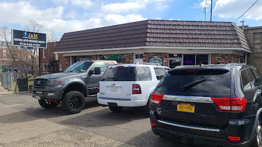 Auto Repair Shop «M & P Auto Repair», reviews and photos, 115 N Pearl St, Port Chester, NY 10573, USA