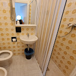 Photo n°3 de l'avis de Lydia.a fait le 10/09/2023 à 19:43 sur le  Hotel International Jesolo à Lido di Jesolo