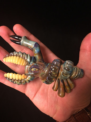 Tobacco Shop «Happy Clouds Smoke Shop», reviews and photos, 7205 N Lamar Blvd #200, Austin, TX 78752, USA